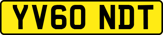 YV60NDT