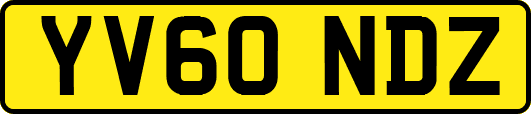 YV60NDZ