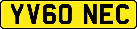 YV60NEC