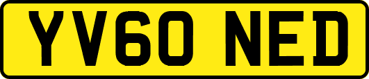 YV60NED
