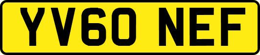 YV60NEF