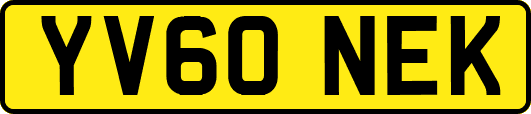 YV60NEK
