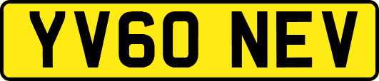 YV60NEV