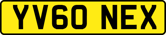 YV60NEX