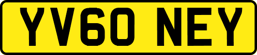 YV60NEY