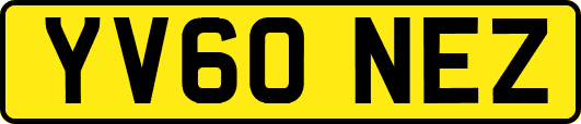 YV60NEZ