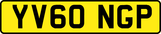 YV60NGP