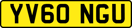 YV60NGU