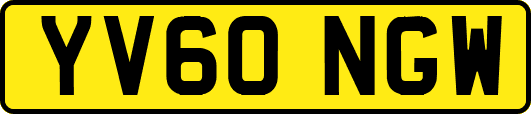 YV60NGW