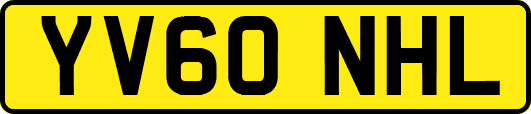 YV60NHL