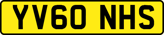 YV60NHS