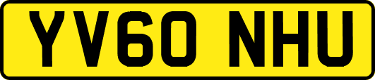 YV60NHU
