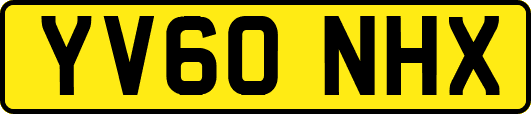 YV60NHX