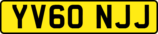 YV60NJJ