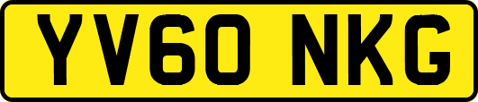 YV60NKG