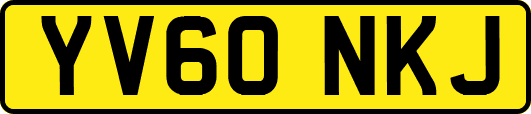 YV60NKJ