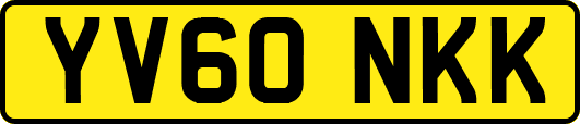YV60NKK