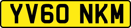 YV60NKM