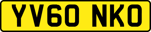 YV60NKO