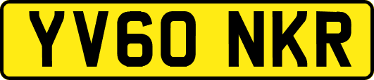YV60NKR