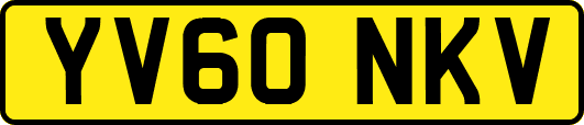 YV60NKV