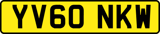 YV60NKW