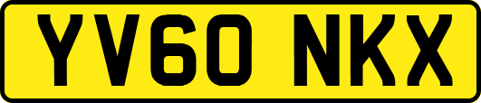 YV60NKX