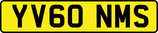 YV60NMS