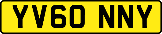 YV60NNY