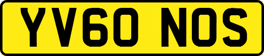 YV60NOS