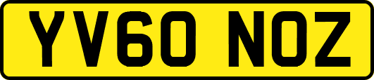 YV60NOZ