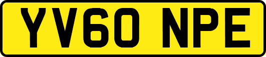 YV60NPE