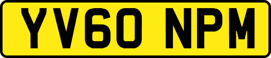 YV60NPM