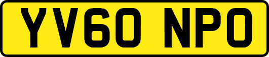 YV60NPO