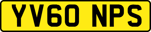 YV60NPS