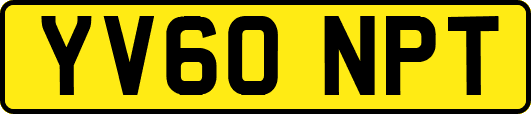 YV60NPT