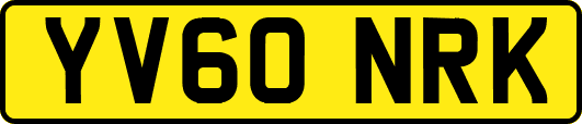 YV60NRK
