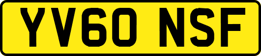 YV60NSF