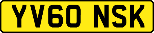 YV60NSK