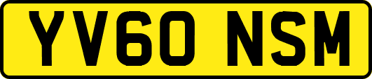 YV60NSM