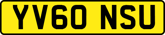 YV60NSU