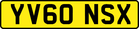 YV60NSX