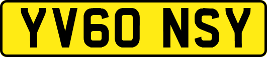 YV60NSY