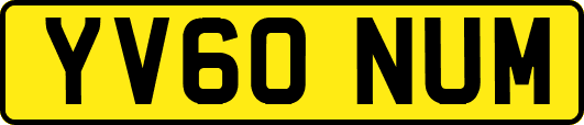 YV60NUM