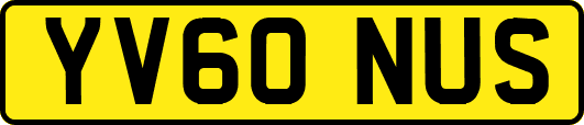 YV60NUS