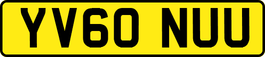 YV60NUU