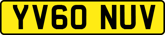 YV60NUV