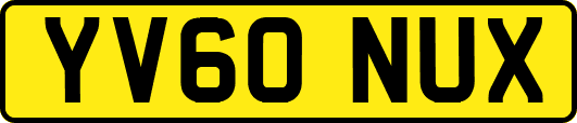 YV60NUX