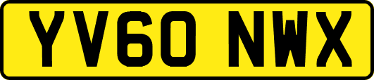 YV60NWX