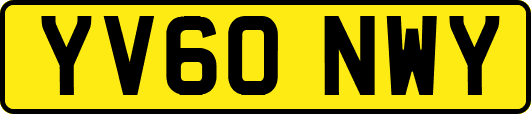 YV60NWY